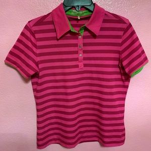 Nike shirt-looks like new